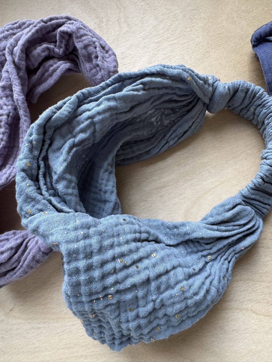 Accessori per capelli: Haarbänder Papa pique et maman coud – Nuovo (secondo la descrizione) da Basel venduto da Glamourpourtoi 3