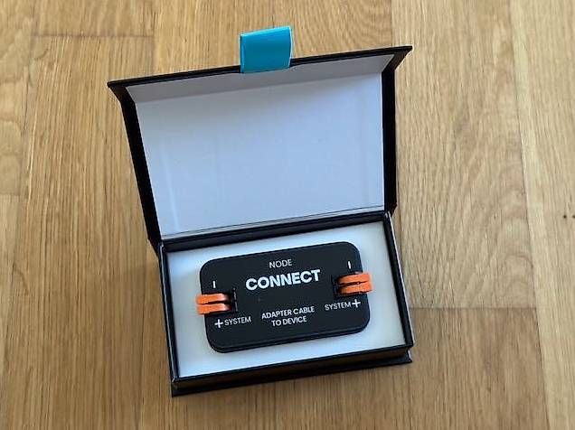 Componenti elettronici: Revotion Node Connect - Smart Camper – Usato da Turgi venduto da Marcobamert