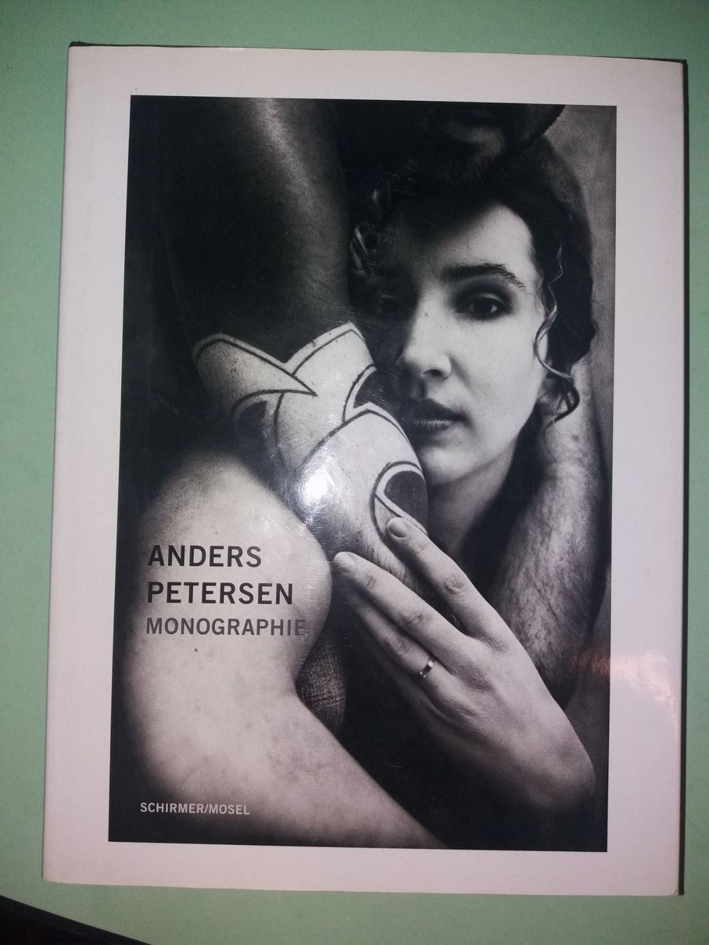 Livres: ANDERS Petersen Fotoklassiker – D'occasion à Welschenrohr par Regool