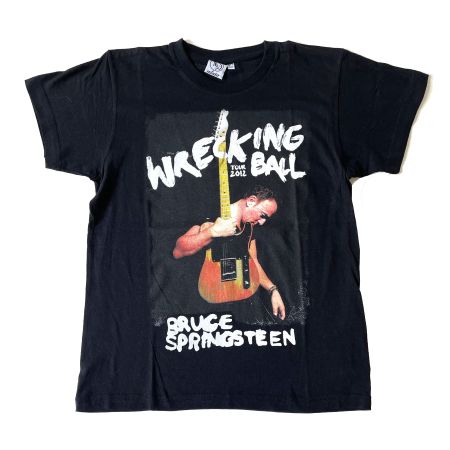 T-Shirt Fan-Shirt 140 S/XS Bruce Springsteen Wrecking Ball