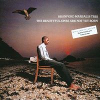 Branford Marsalis [COLUMBIA] Courtney Pine, Wynton Marsalis,