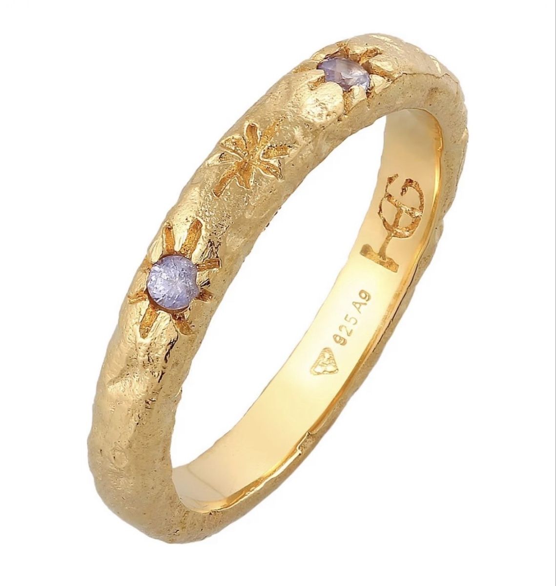 Anelli: Ring von Hazel&Glory Gr 56 – Nuovo e nell'imballaggio originale da Zürich venduto da aha_v2zt 1