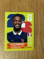 Panini Sticker WM 2026 Eduardo Camavinga FRA 10