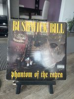 Bushwick Bill(Geto Boys)/ Phantom of the