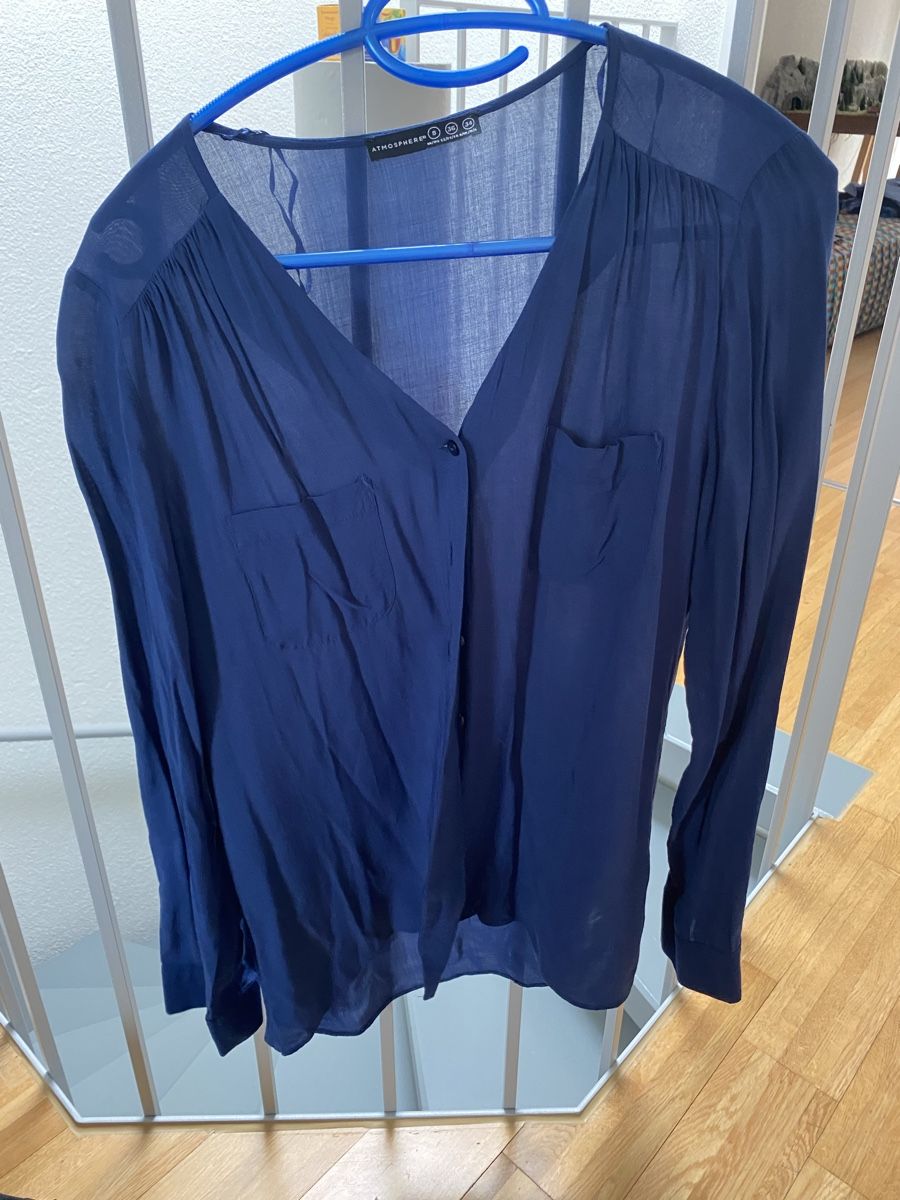 Chemisiers: Bluse – D'occasion à Luzern par oli_6x2r
