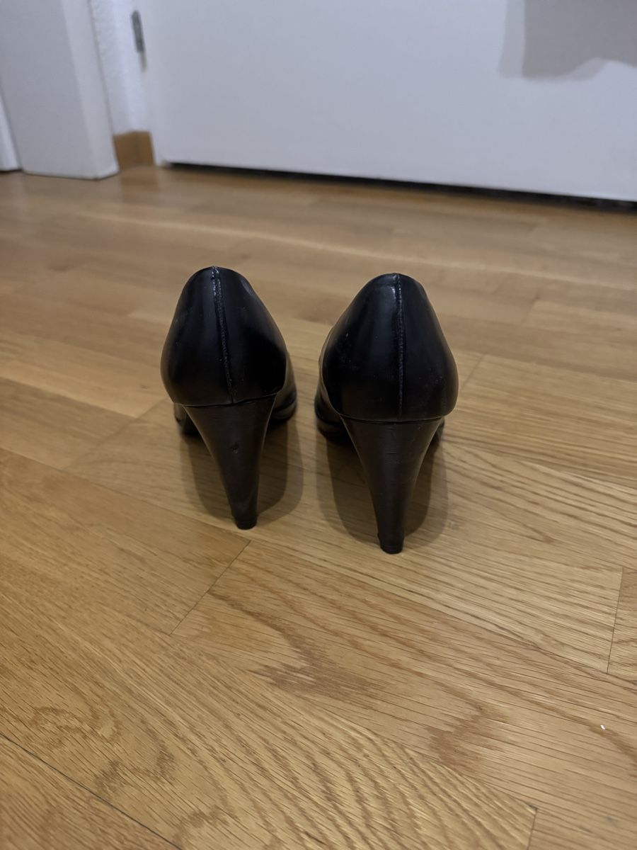 Graceland Scarpe da donna: Pumps, schwarz, Grösse 38 – Usato da Rüfenacht BE venduto da NE_ 2