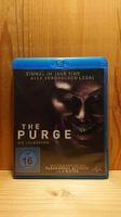 THE PURGE Die Säuberung Blu-Ray