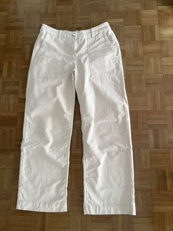 Cecil hose