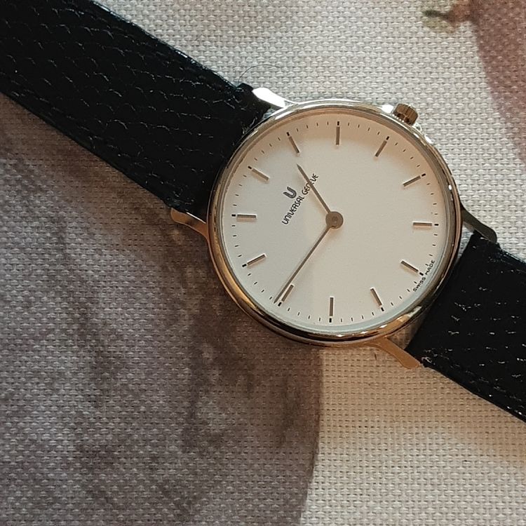 Bracelet Très Fin Vintage Bleu Blanc Rouge - Émail - Neuf Sans Boîte
