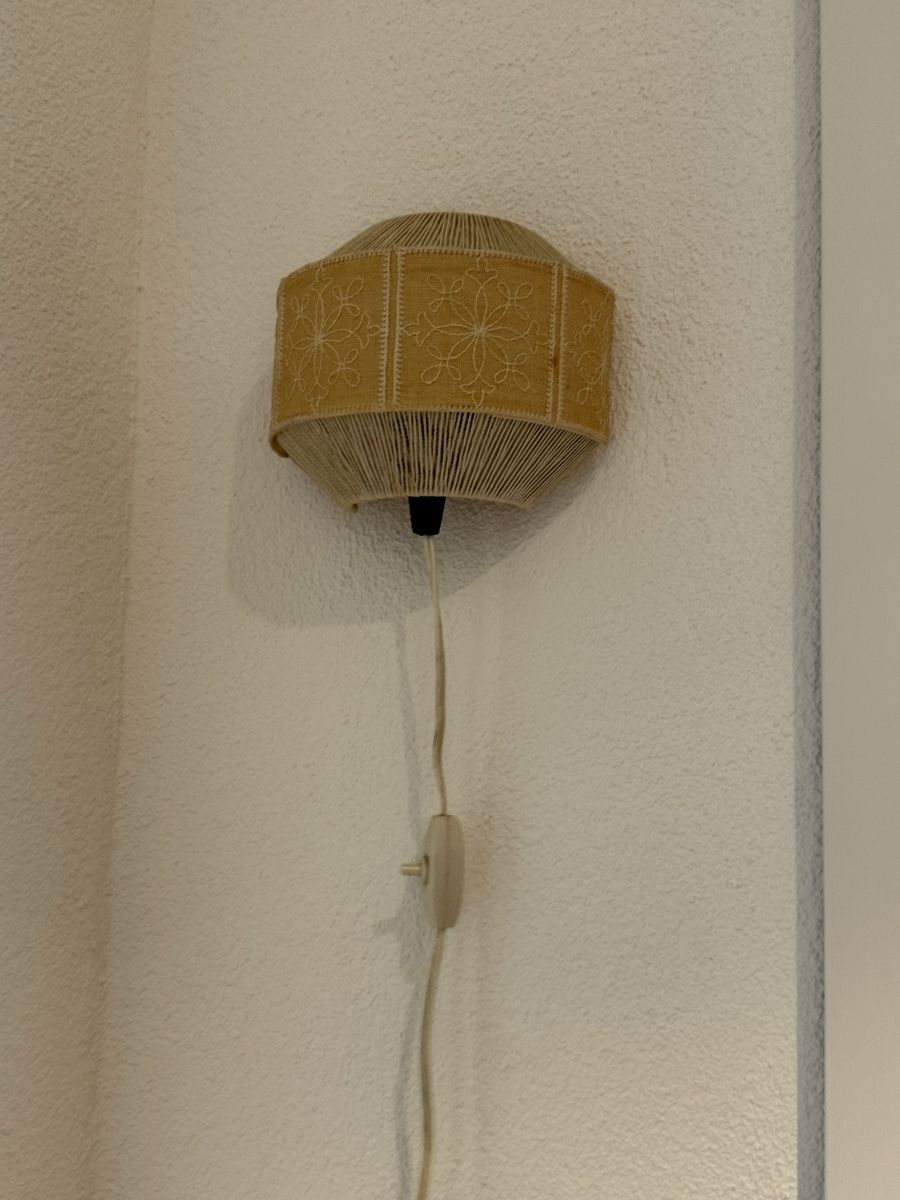 Lampen: Lampe – Gebraucht aus Biel/Bienne von mar_hhq2 3