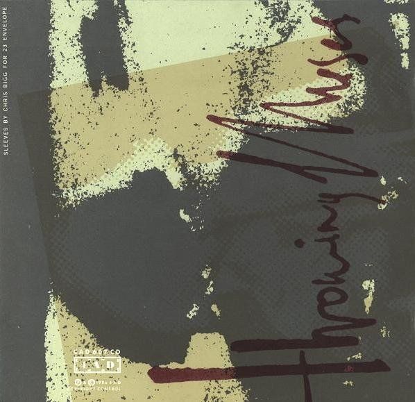 CD: CD Throwing Muses - S/t (1986) – Usato da Möriken AG venduto da mineralia