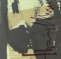 CD Throwing Muses - S/t (1986)