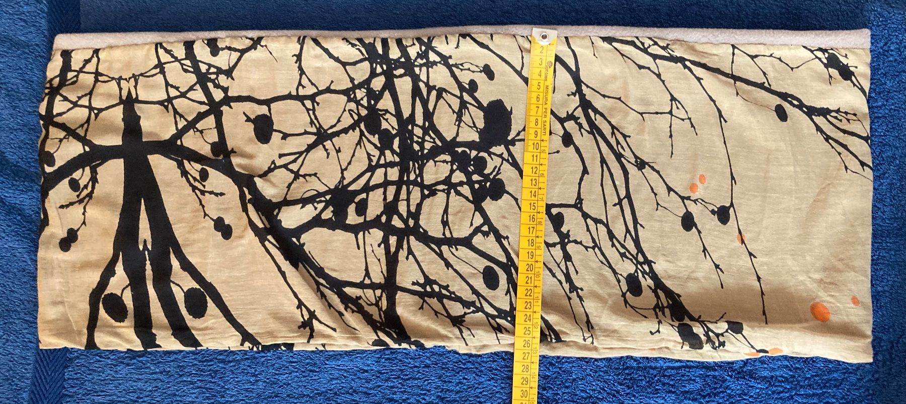 Foulard & Sciarpe: Schlauchschal – Nuovo (secondo la descrizione) da Bern venduto da NAJAW85 2