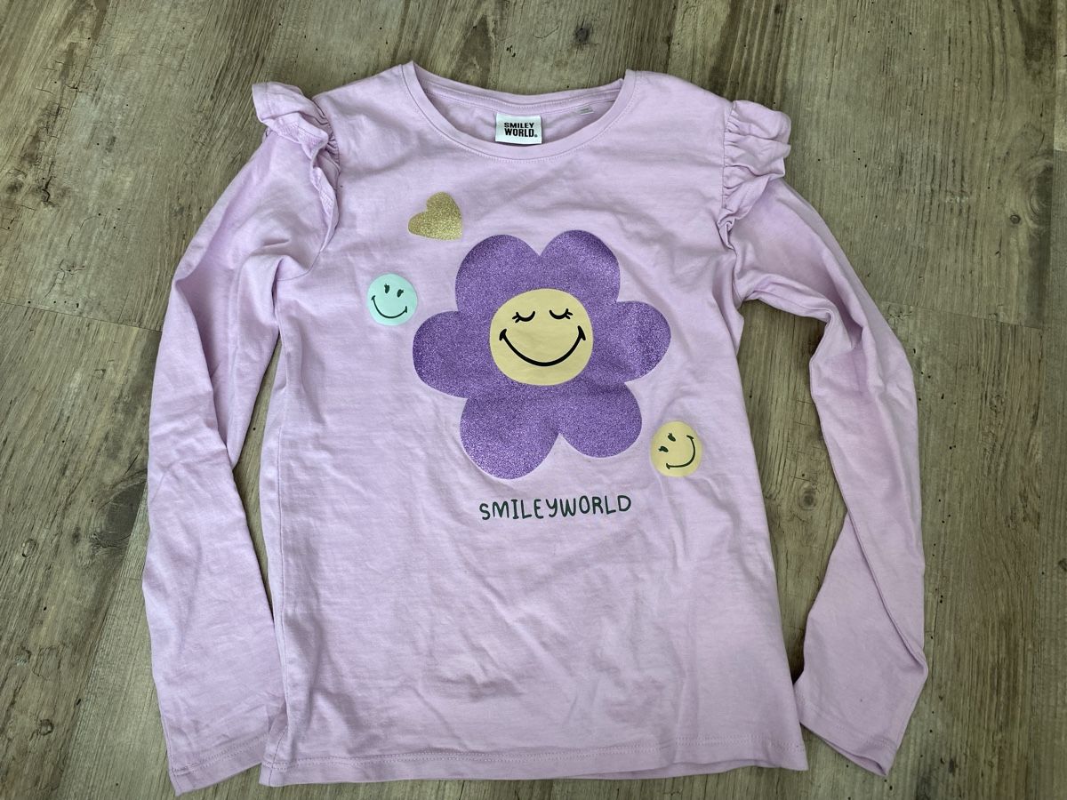 Lotti & Set di vestiti: Kleiderpaket Gr. 140 – Usato da Oberdiessbach venduto da Australia08 2