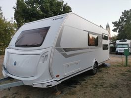 Knaus Südwind 580QS Silver Selection