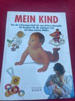 Mein Kind - von der Schwangerschaft bis zum 3. Lebensjahr