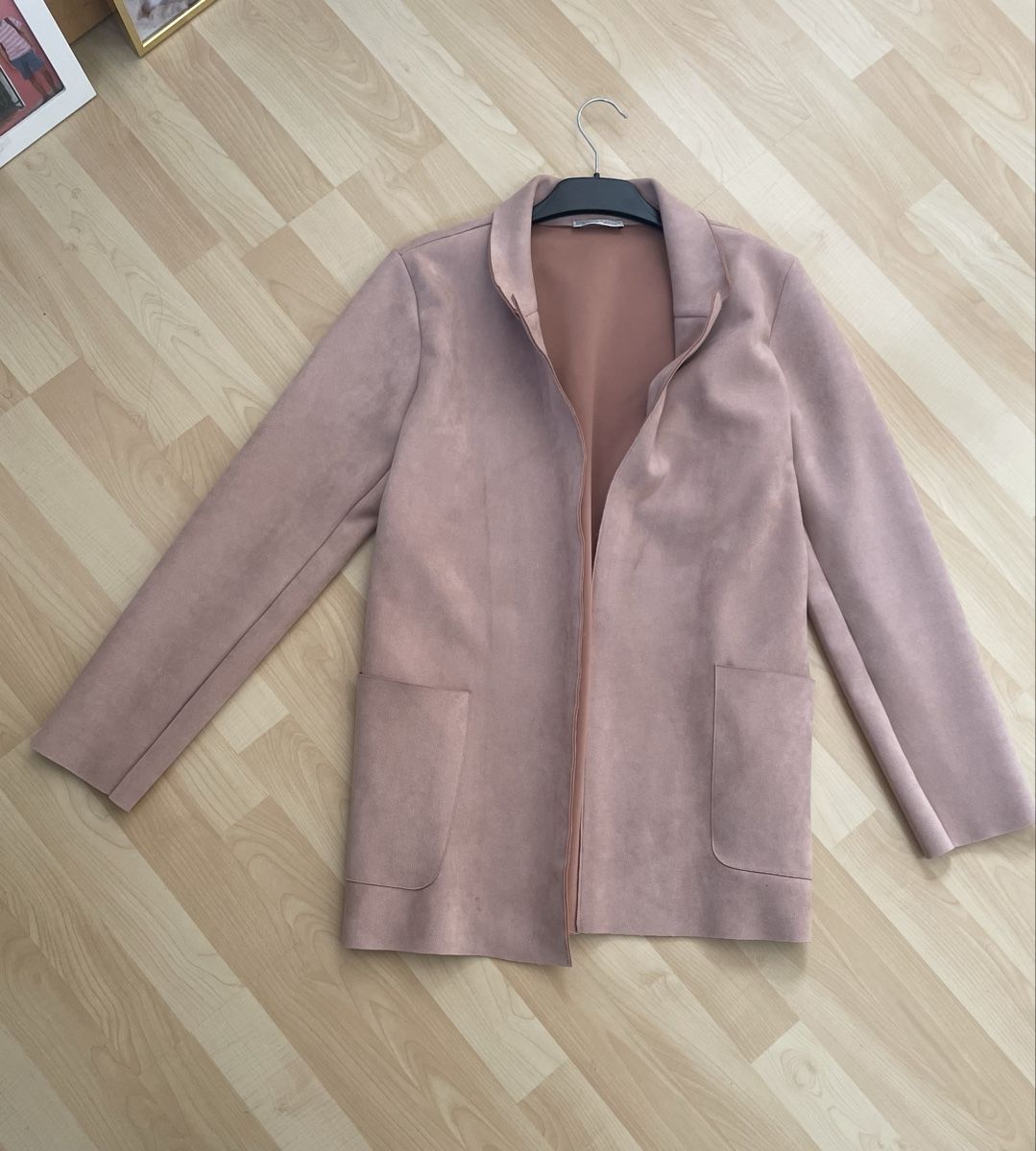 Zara Giacche: Blazer Zara – Usato da Full-Reuenthal venduto da Mimi_1986 1