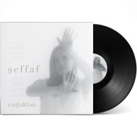Ezgi Aktan - Şeffaf (LP)