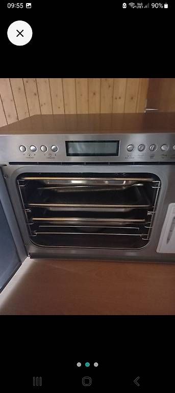 Elettrodomestici da cucina: Steamer – Usato da Schüpfheim venduto da hapiwi 2