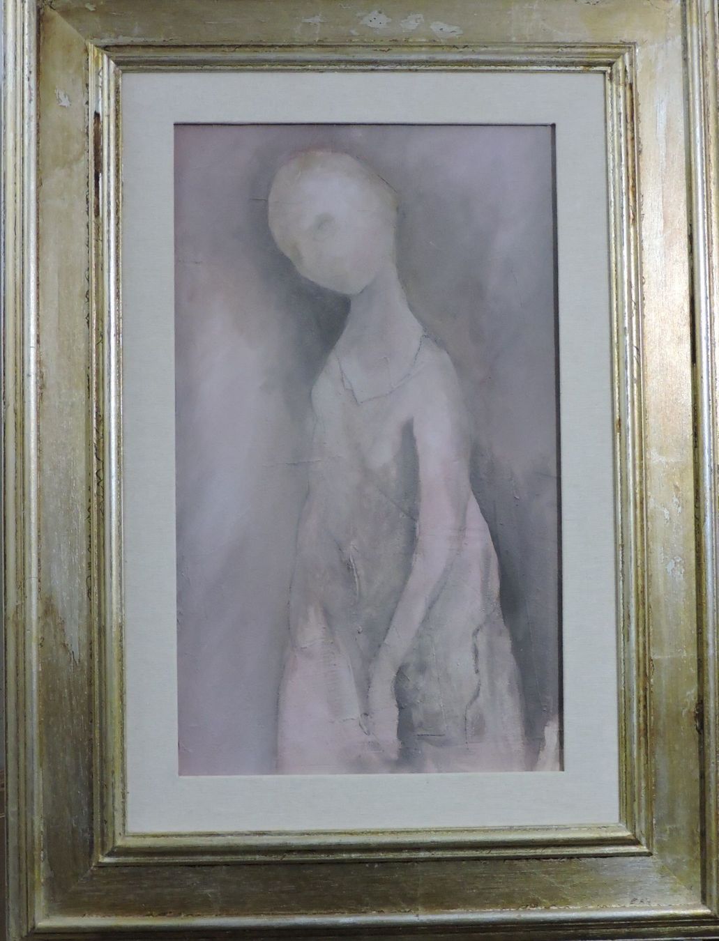 Dipinti: Italienisches Gemälde - 30x50cm – Nuovo e nell'imballaggio originale da Basel venduto da mar_rlr9