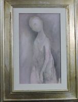 Italienisches Gemälde - 30x50cm