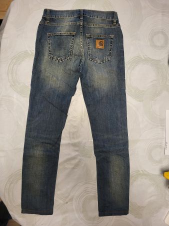 Jean Carhartt 29x32