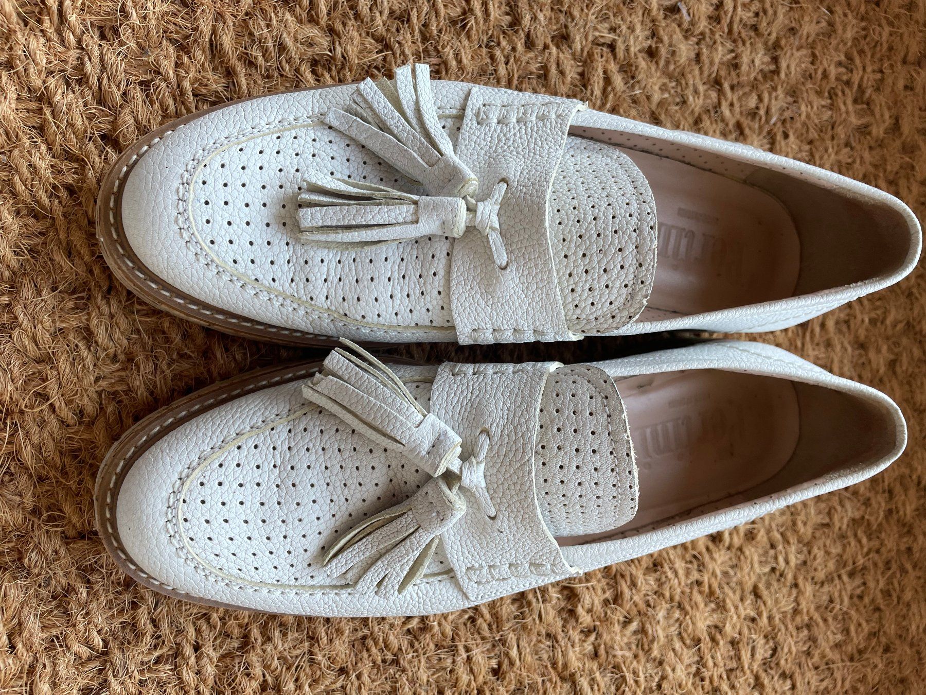 Scarpe da donna: Schuhe Marke Pertini 38 1/2 – Usato da Hausen am Albis venduto da Werk3 1