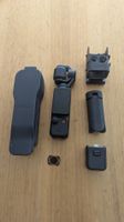DJI Osmo Pocket 3 mit Zubehör top Zustand 