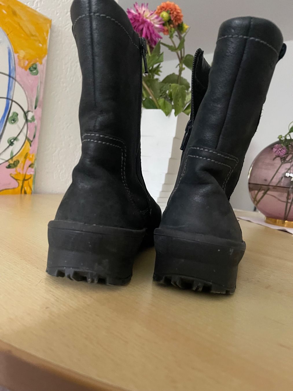 Ecco Scarpe da donna: ECCO stiefeln – Usato da Hinterkappelen venduto da lid_9h7j 2