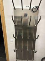 Schuhtrockner / Ski Stiefel Trockner Edelstahl