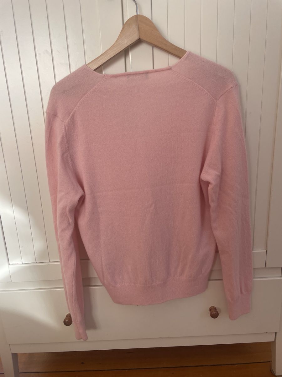 Benetton wool 100% pull /only one time use (D'occasion) à Genève pour ...