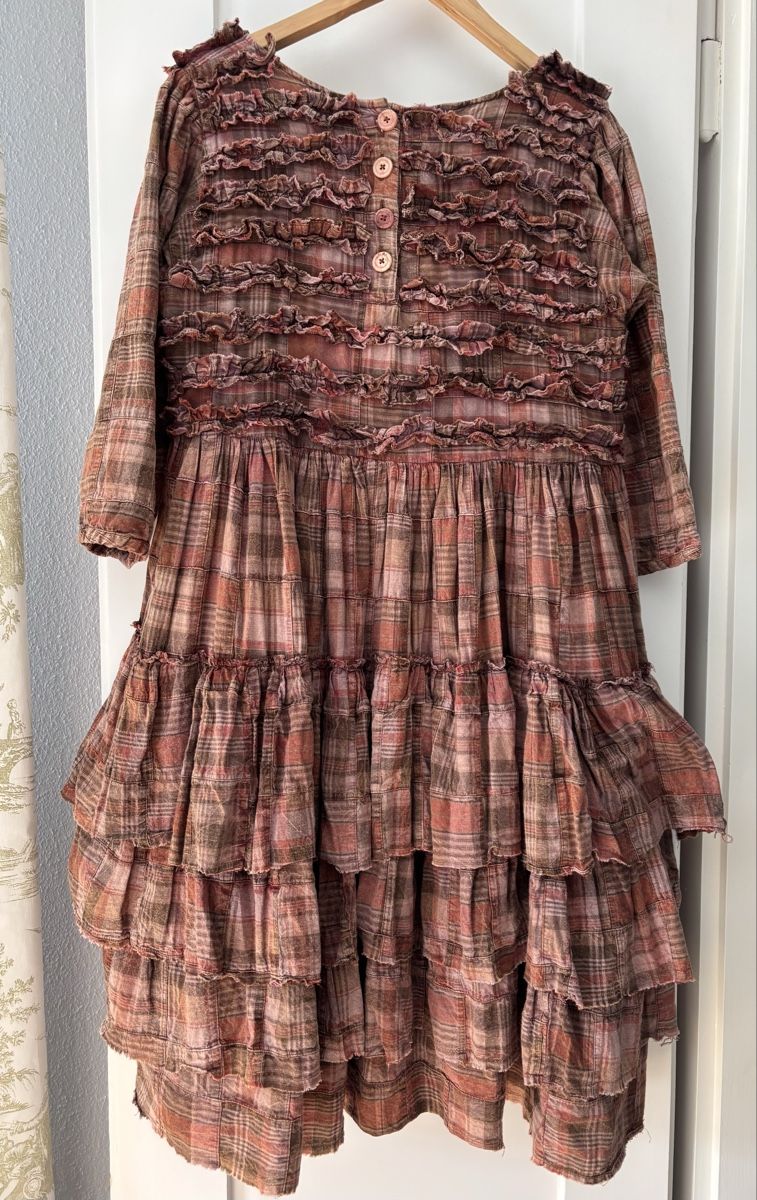 Ewa I Walla Vestiti: Ewa i Walla Dress, AW10, Size S – Usato da Erlenbach ZH venduto da verbena_mint 1