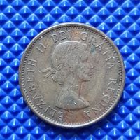 1 Cent Canada 1960