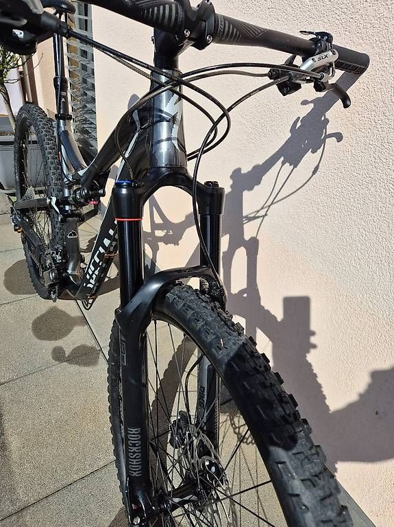 Biciclette: 2015 Stumpjumper FSR Elite 29 – Usato da Nürensdorf venduto da thebraem 3