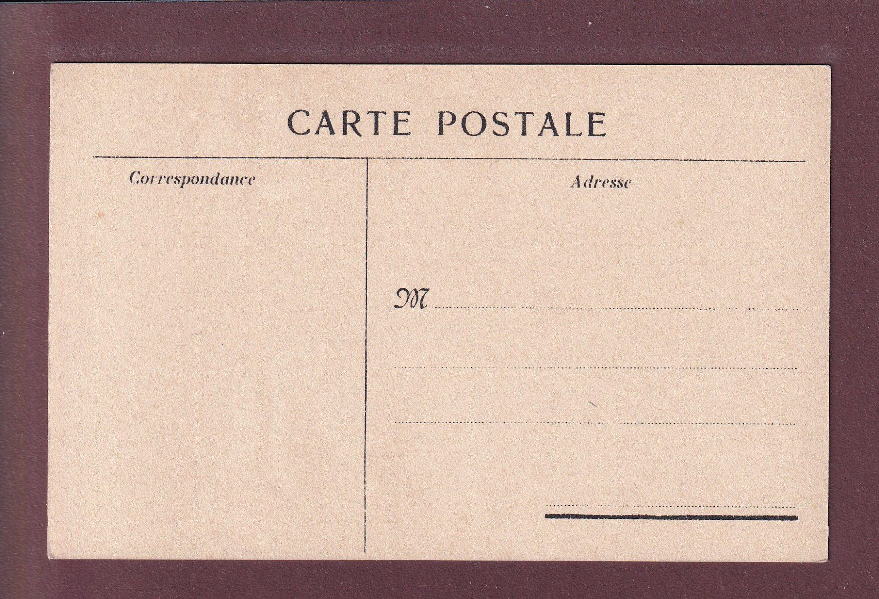 Ansichtskarten: LAUSANNE - Cathédrale - Charnaux Frères – Gebraucht aus Pully von nicecards 1