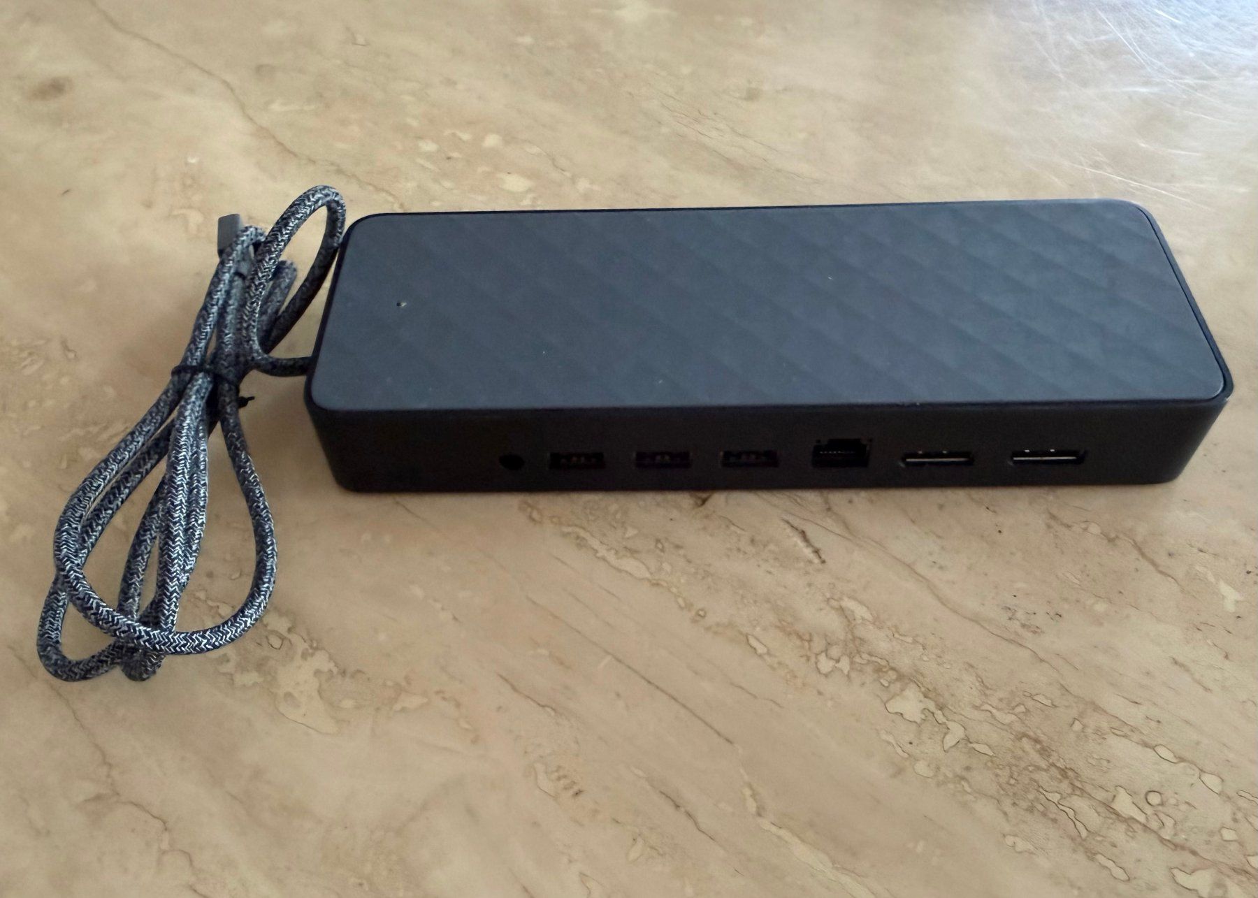 Hewlett Packard Dockingstation: HP USB-C Universal Dock – Gebraucht aus Adliswil von duwidu 3