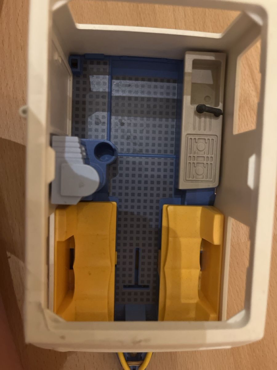Playmobil Spielzeuge: Playmobil Camper und Anhänger – Gebraucht aus Weesen von  1