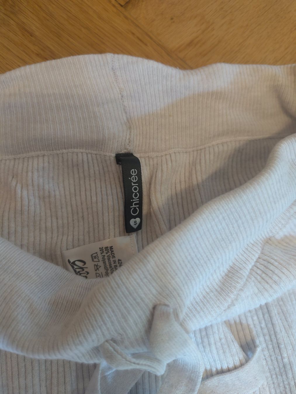 Pantaloni: Hose – Usato da Bern venduto da Linii 2