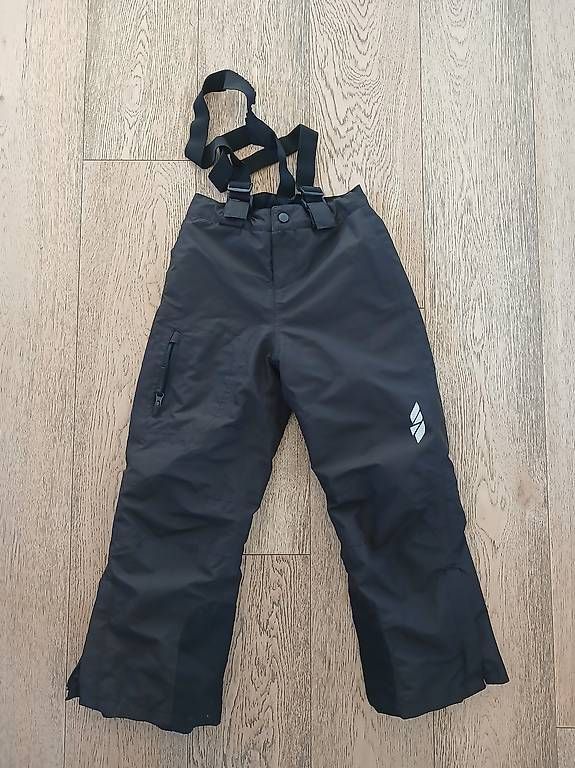 Pantaloni: Pantaloni da sci taglia 122/128 – Usato da Pregassona venduto da mar_2kwz