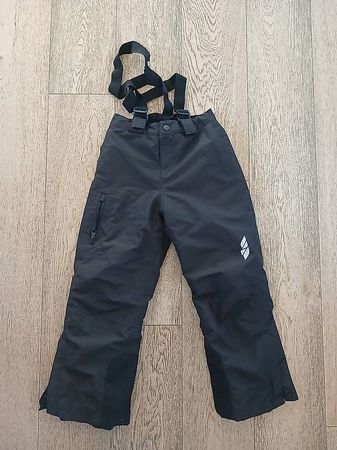 Pantaloni da sci taglia 122/128