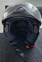 Motorradhelm der Marke siehe Bild