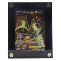 Terrakium EX (DRX 121) - Pokémon TCG - BW - 🇫🇷