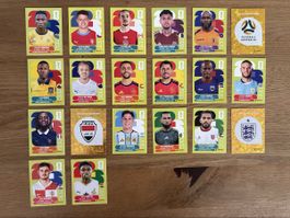 Panini WM 2026 20Stk.