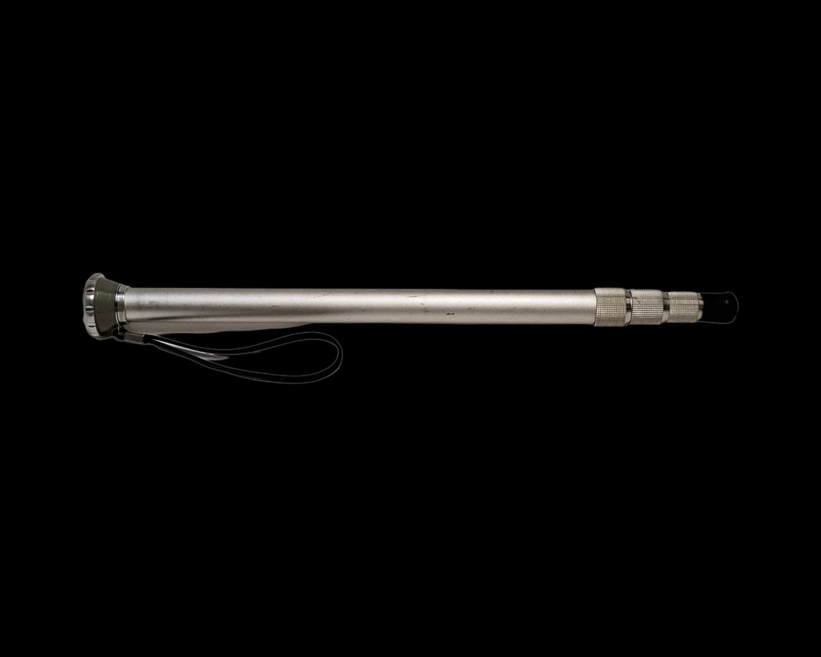 Treppiedi & Teste: Einhandstativ aus Aluminium – Usato da Wil SG venduto da Restwert_Wil
