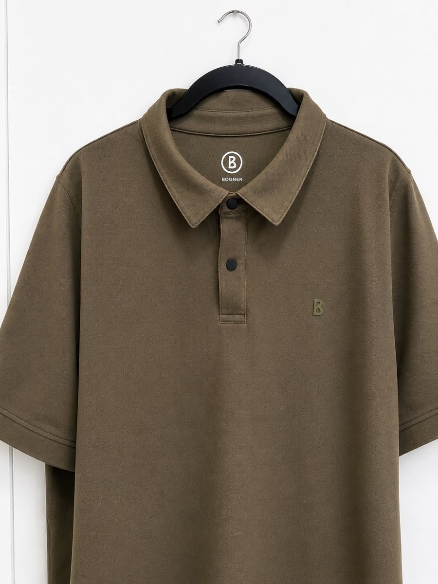 Polos: Polo – D'occasion à Zug par rad_6lrx