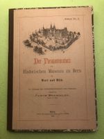 Jakob Stammler: Der Paramentenschatz im Hist. Museum Bern
