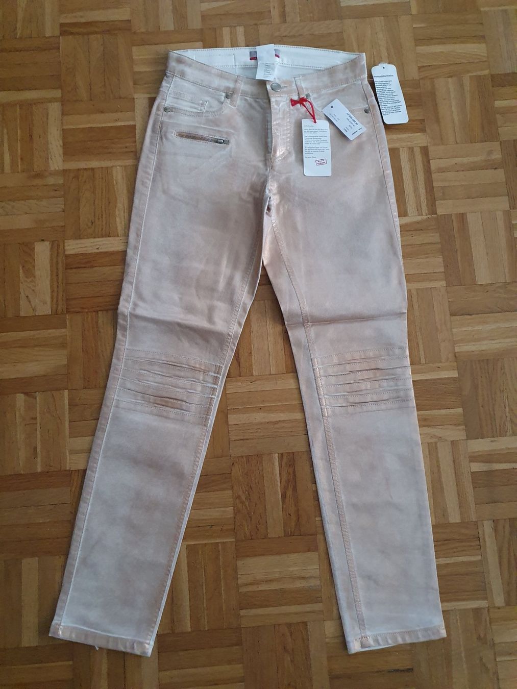 Pantaloni: Neue Jeans ascari – Nuovo e nell'imballaggio originale da St. Gallen venduto da 1811123