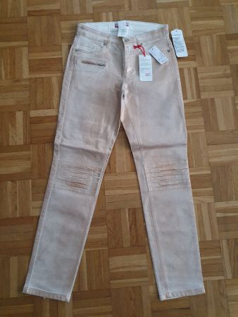 Neue Jeans ascari