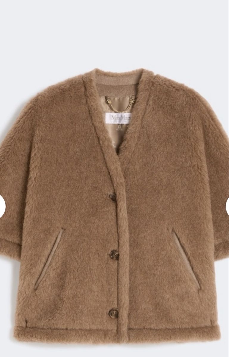 Max Mara Altro in Moda donna: Max Mara Cape Gr M/L, neu, originalverpackt – Nuovo e nell'imballaggio originale da schaan venduto da Ak9jg8 3
