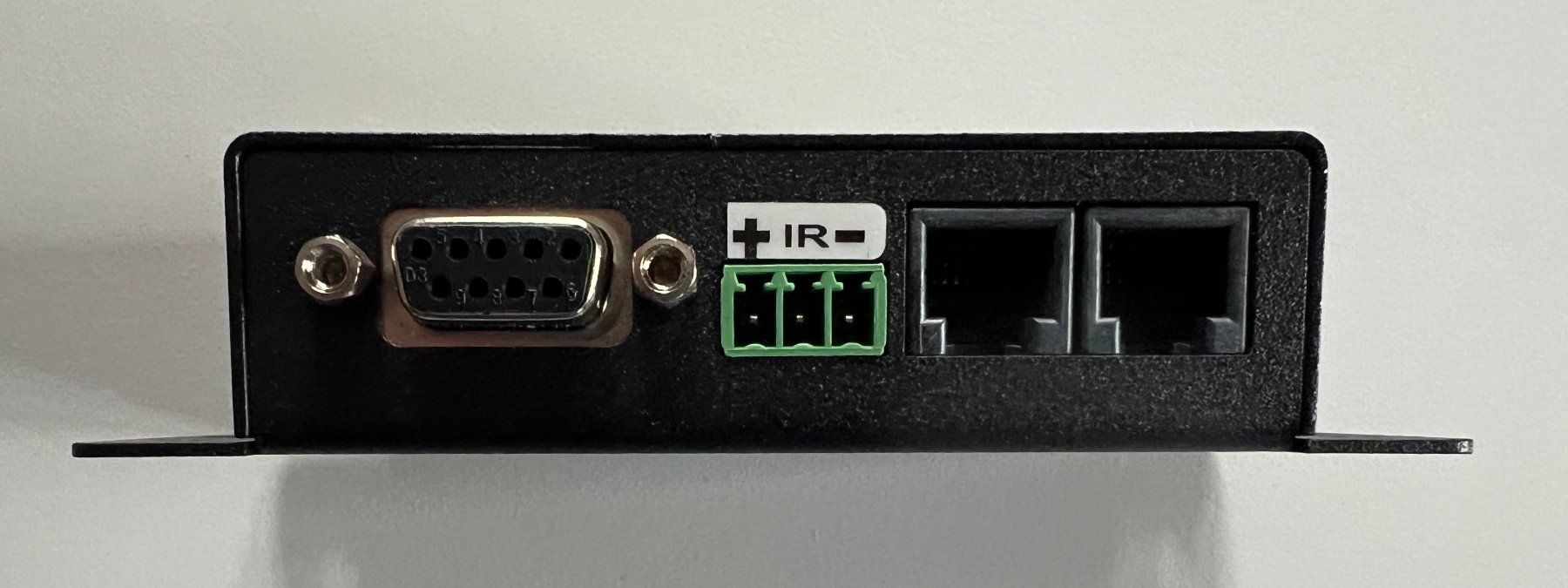 Tutti gli attrezzi: Revox Interface R 232, M203 – Usato da Bazenheid venduto da Ruediloosli 2
